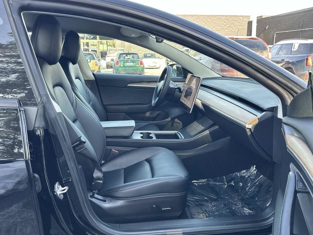 2022 Tesla Model 3 Performance AWD