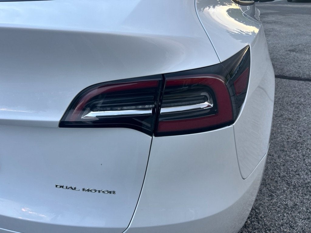 2020 Tesla Model Y Long Range DUAL MOTOR