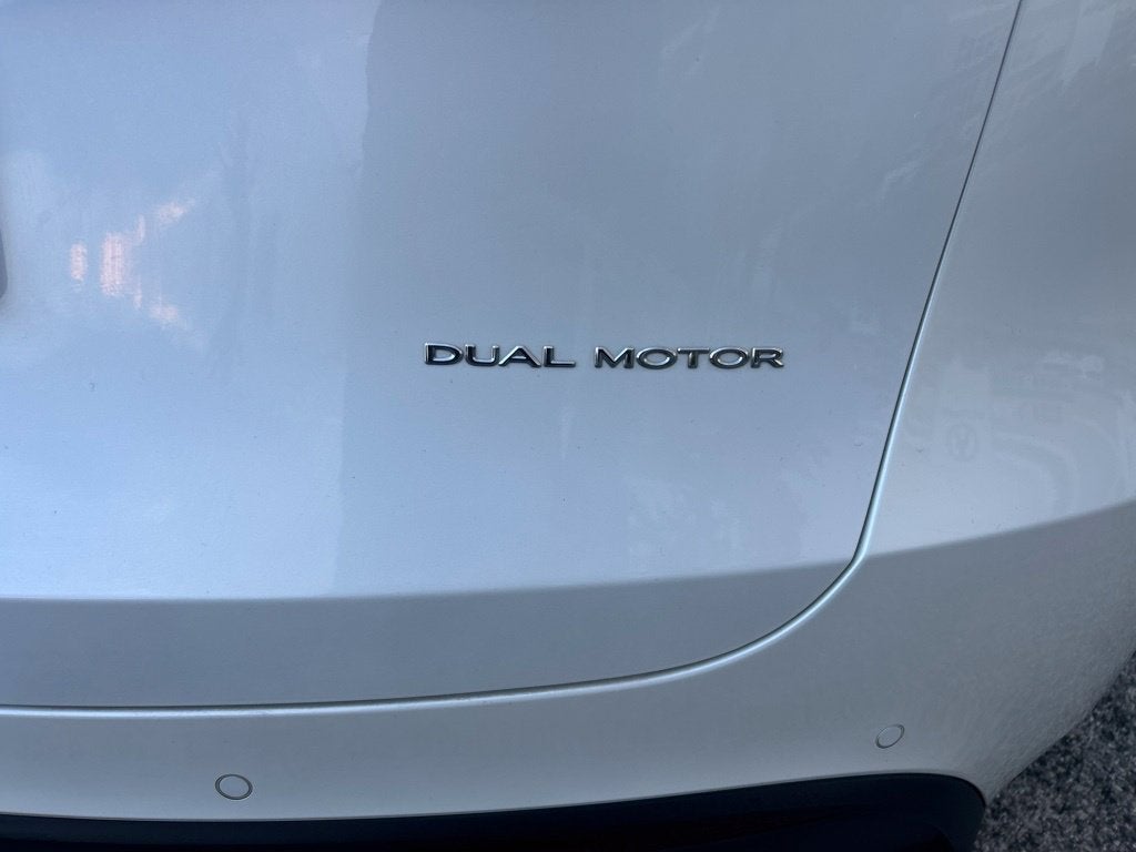2020 Tesla Model Y Long Range DUAL MOTOR