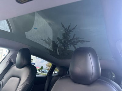 2020 Tesla Model Y Long Range DUAL MOTOR