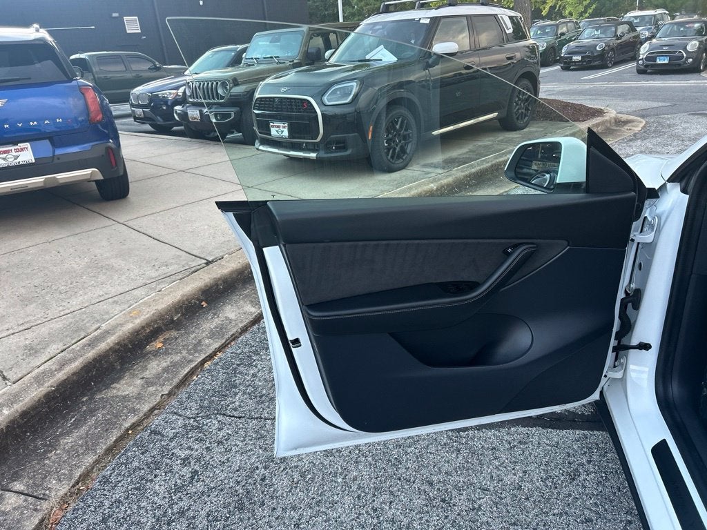 2020 Tesla Model Y Long Range DUAL MOTOR