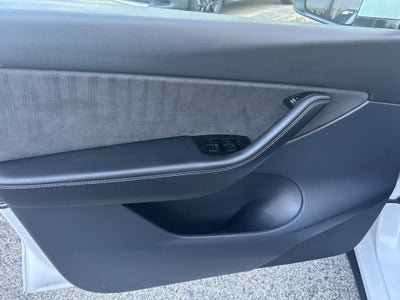 2020 Tesla Model Y Long Range DUAL MOTOR