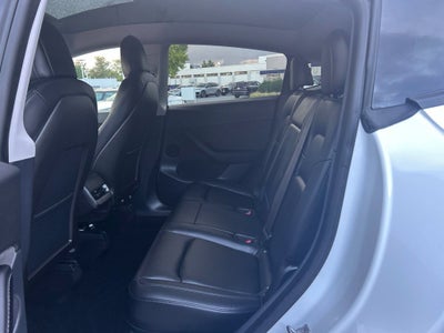 2020 Tesla Model Y Long Range DUAL MOTOR