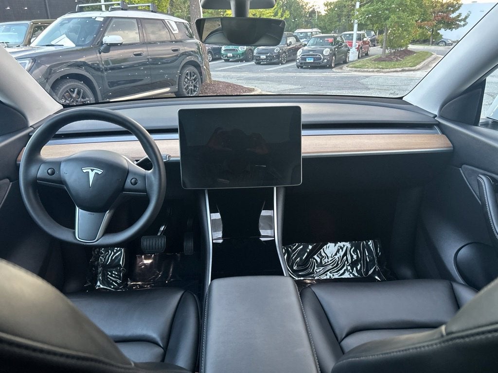 2020 Tesla Model Y Long Range DUAL MOTOR