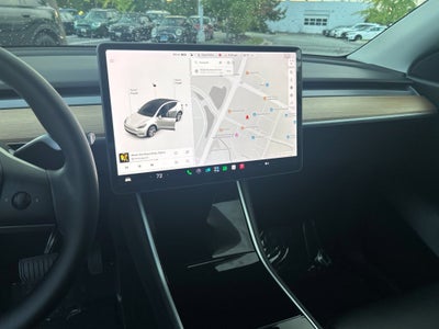 2020 Tesla Model Y Long Range DUAL MOTOR