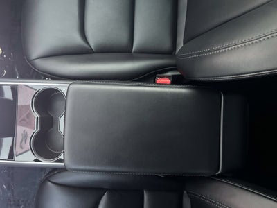 2020 Tesla Model Y Long Range DUAL MOTOR