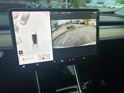2020 Tesla Model Y Long Range DUAL MOTOR