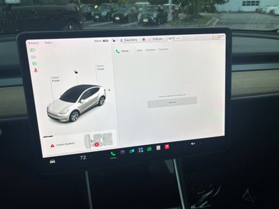 2020 Tesla Model Y Long Range DUAL MOTOR