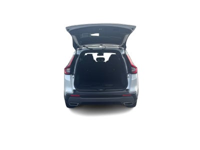 2025 Honda CR-V Hybrid Sport AWD