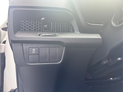 2025 Honda CR-V Hybrid Sport AWD