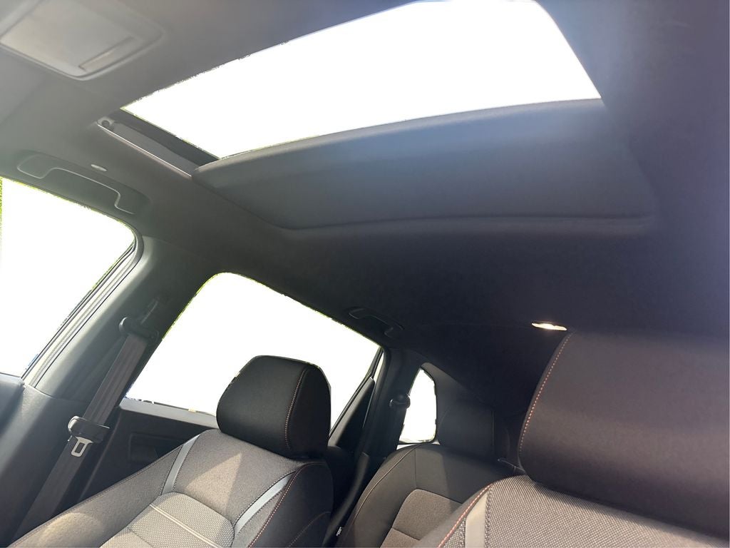2025 Honda CR-V Hybrid Sport AWD