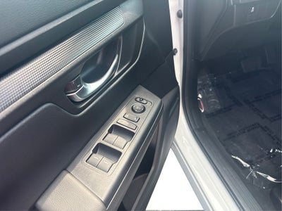 2025 Honda CR-V Hybrid Sport AWD