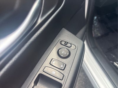 2025 Honda CR-V Hybrid Sport AWD