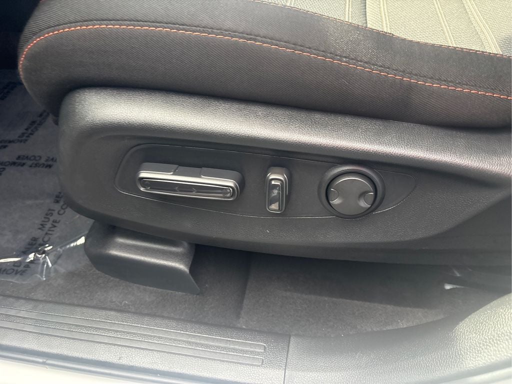 2025 Honda CR-V Hybrid Sport AWD
