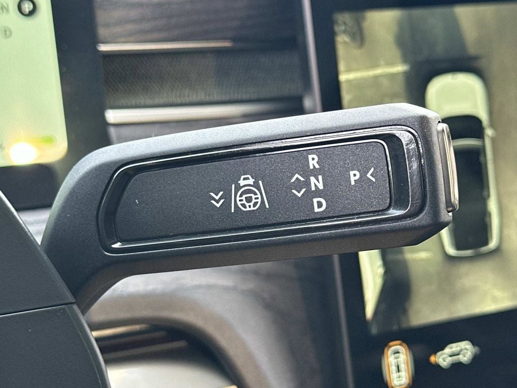 2023 Rivian R1S Launch Edition