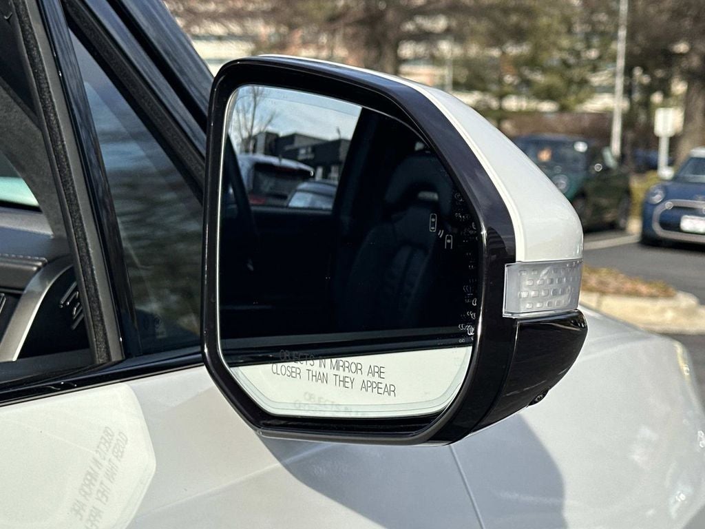 2023 Rivian R1S Launch Edition