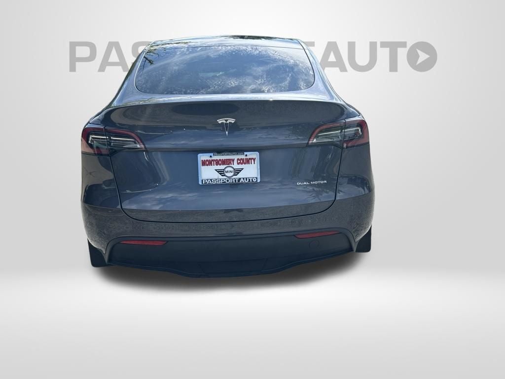 2023 Tesla Model Y Long Range AWD