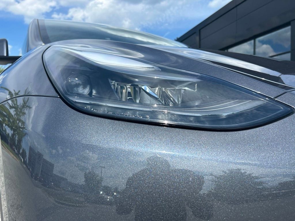 2023 Tesla Model Y Long Range AWD