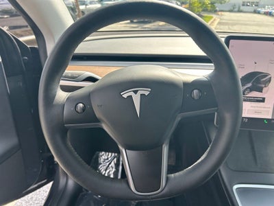 2023 Tesla Model Y Long Range AWD