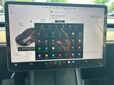 2023 Tesla Model Y Long Range AWD