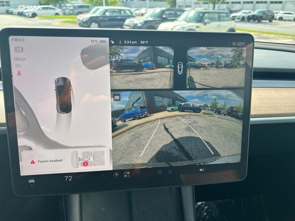 2023 Tesla Model Y Long Range AWD
