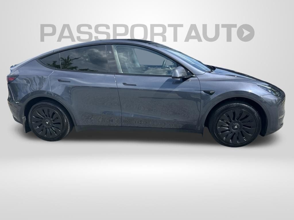 2023 Tesla Model Y Long Range AWD