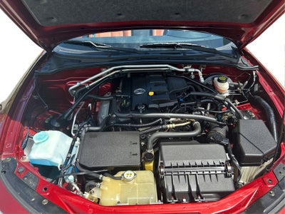 2006 Mazda Mazda Miata Grand Touring Convertible