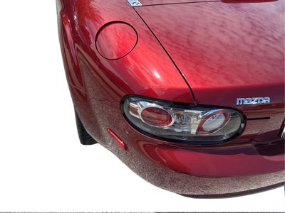 2006 Mazda Mazda Miata Grand Touring Convertible