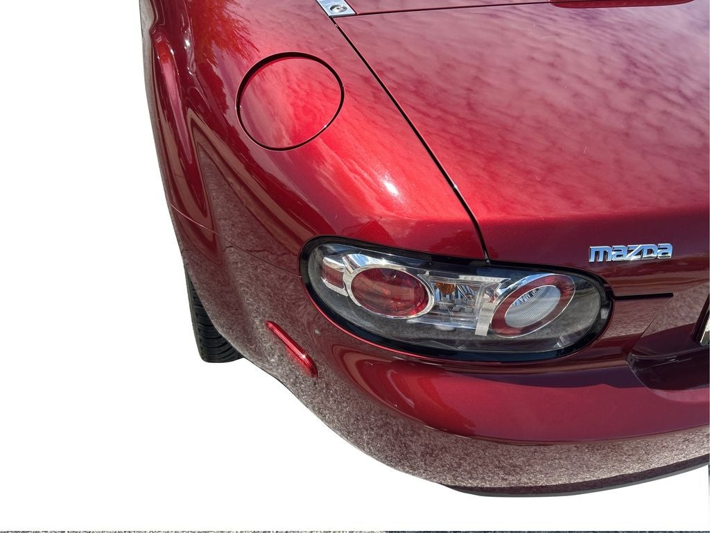 2006 Mazda Mazda Miata Grand Touring Convertible