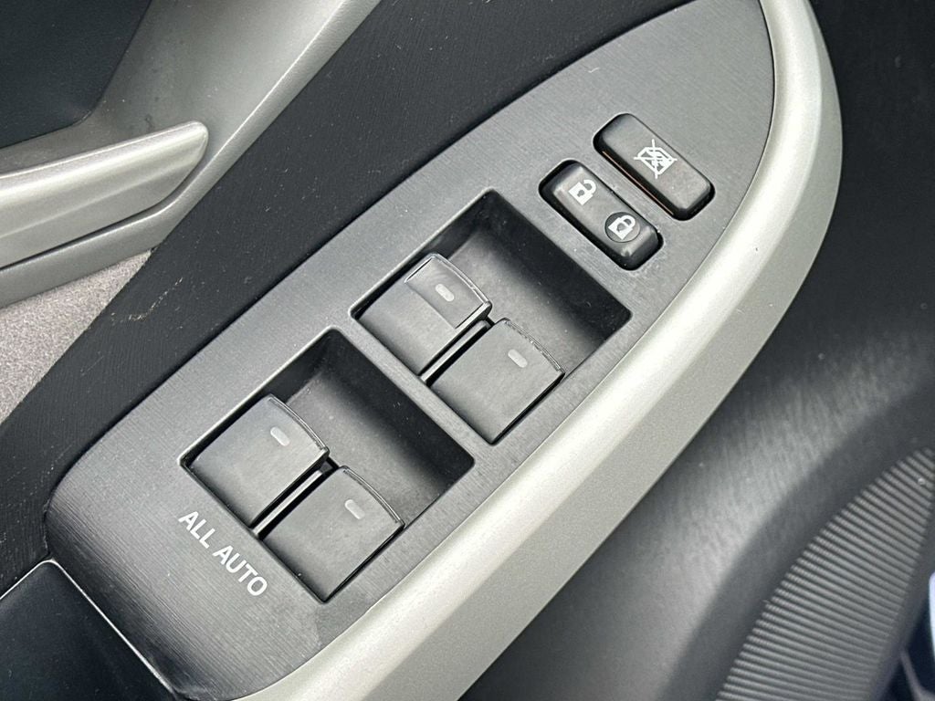 2013 Toyota Prius Three