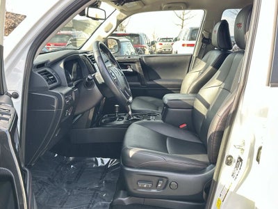 2024 Toyota 4Runner TRD Off-Road Premium AWD