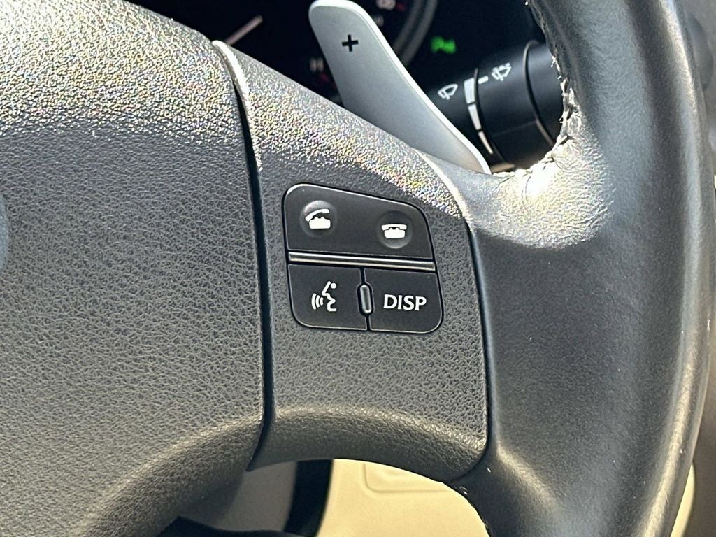 2009 Lexus IS 250 AWD