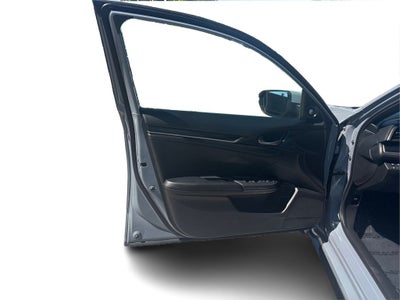 2021 Honda Civic Sport Touring
