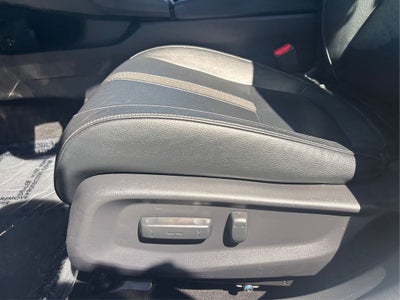 2021 Honda Civic Sport Touring