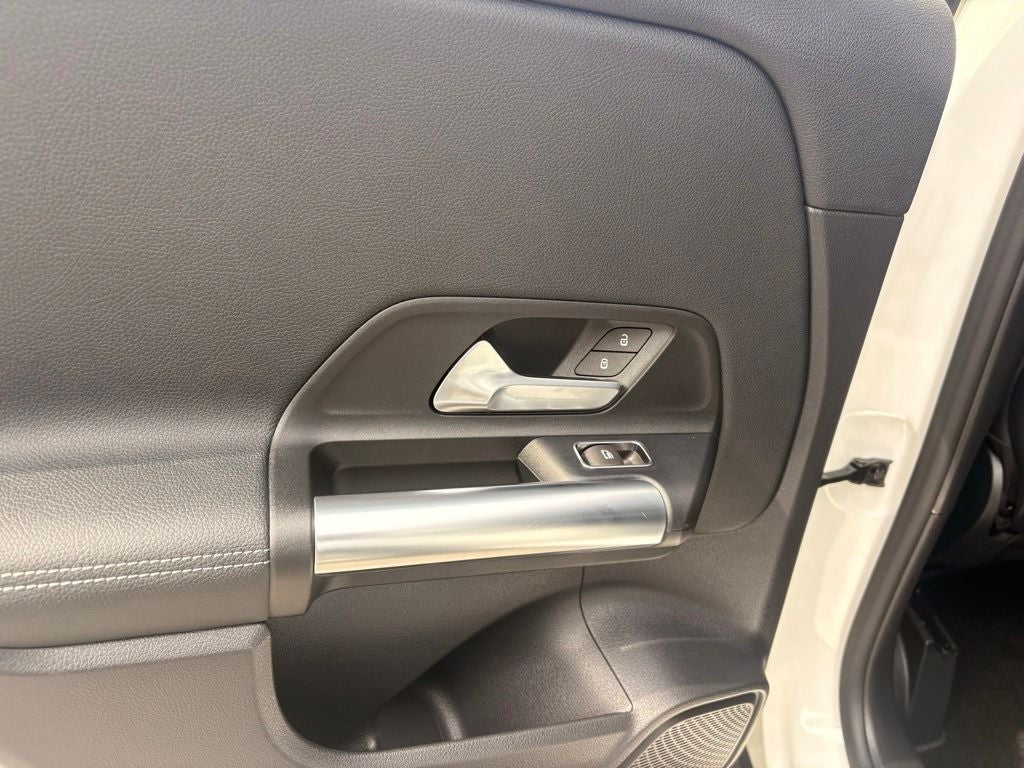 2021 Mercedes-Benz GLA GLA 250 4MATIC®