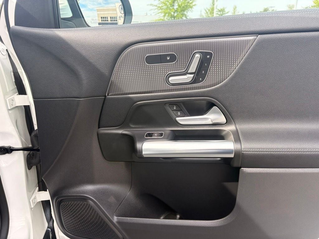 2021 Mercedes-Benz GLA GLA 250 4MATIC®