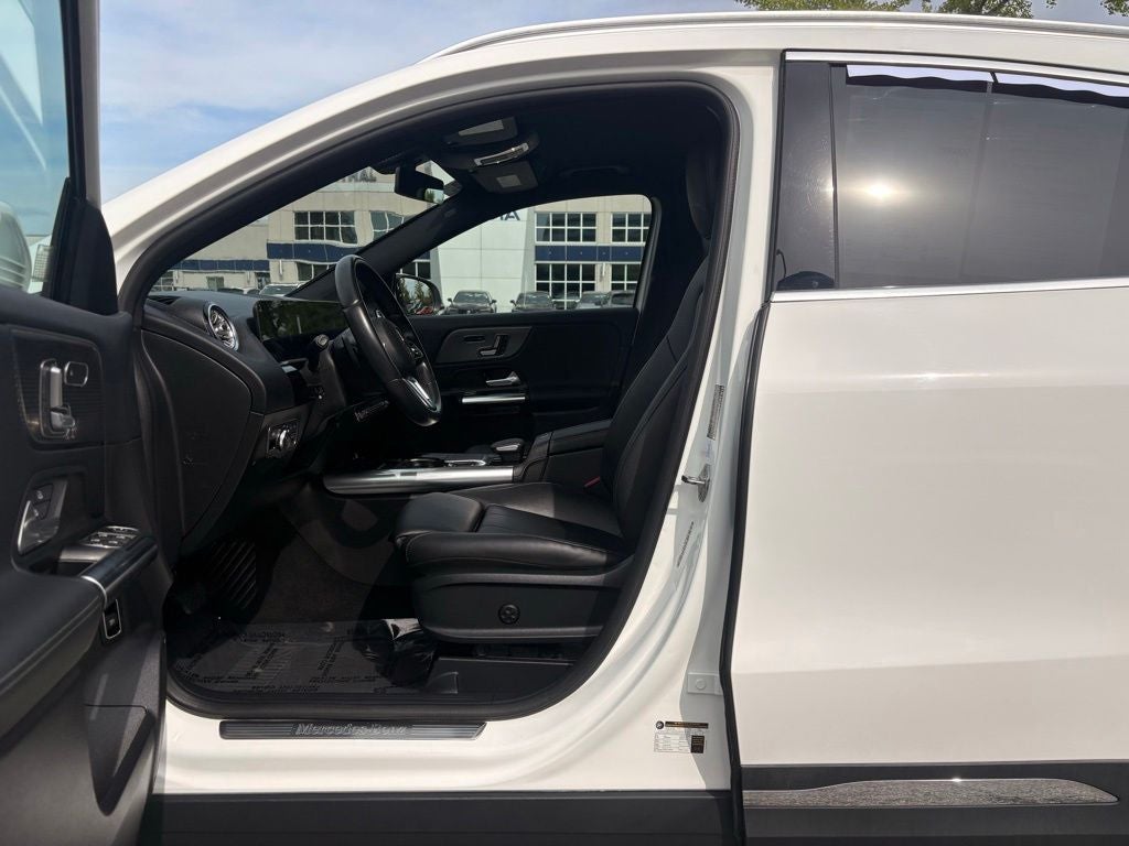 2021 Mercedes-Benz GLA GLA 250 4MATIC®