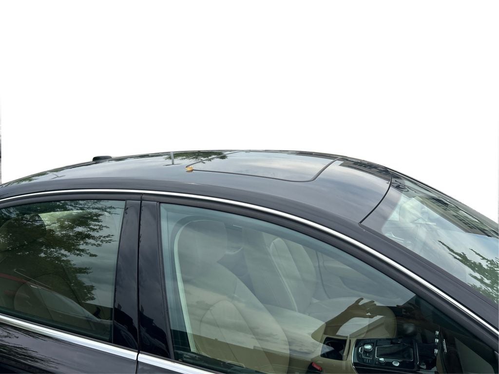 2014 Audi A6 2.0T Premium Plus quattro