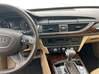 2014 Audi A6 2.0T Premium Plus quattro