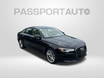 2014 Audi A6 2.0T Premium Plus quattro