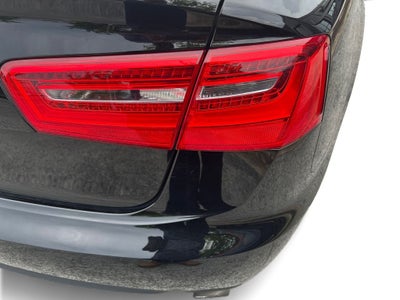 2014 Audi A6 2.0T Premium Plus quattro