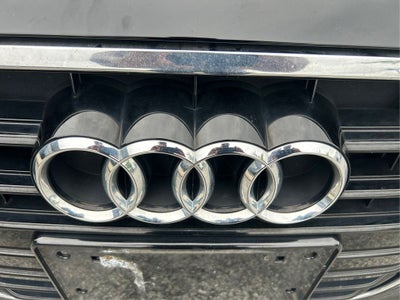 2014 Audi A6 2.0T Premium Plus quattro