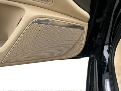 2014 Audi A6 2.0T Premium Plus quattro