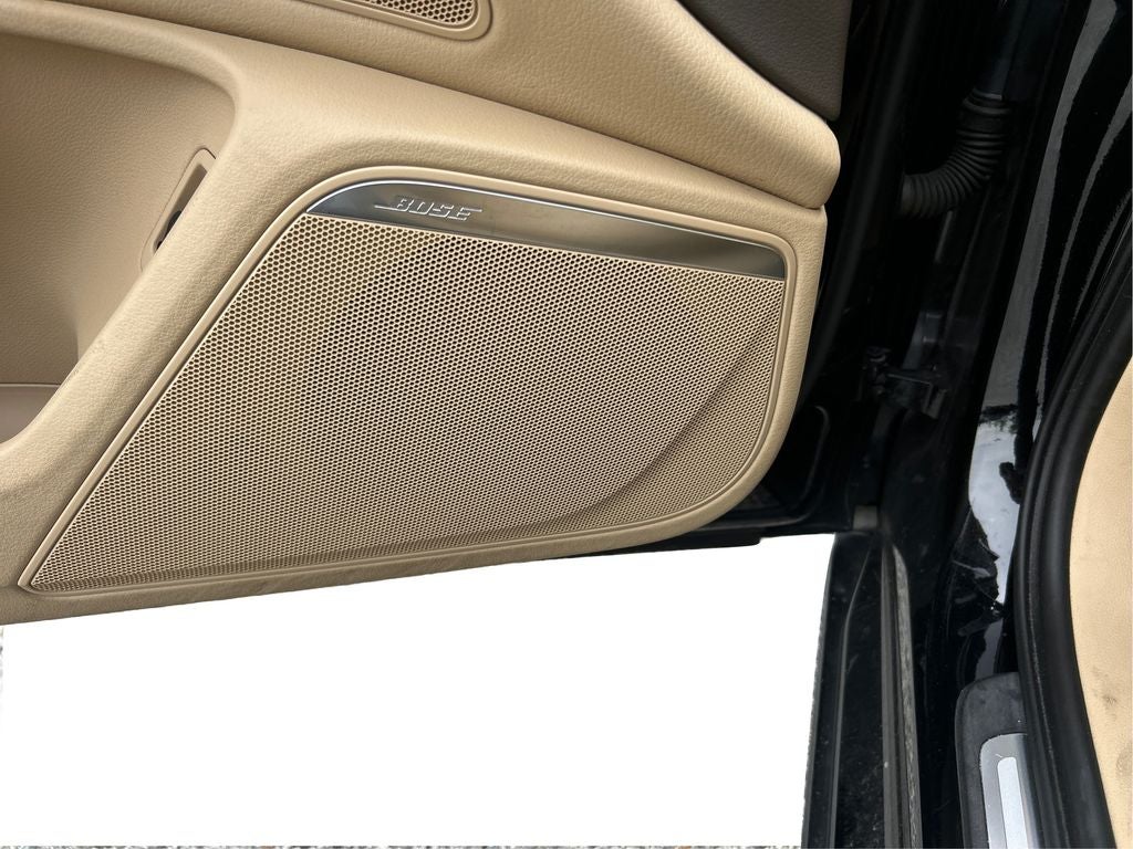 2014 Audi A6 2.0T Premium Plus quattro