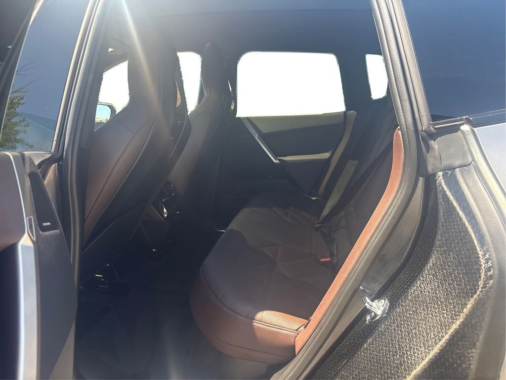 2025 BMW iX xDrive50 AWD