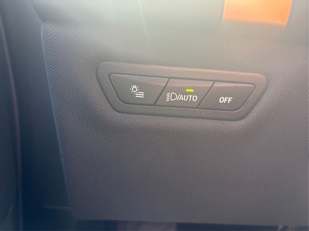 2025 BMW iX xDrive50 AWD
