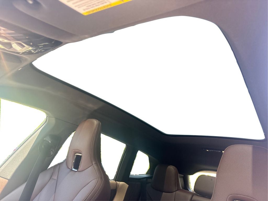 2025 BMW iX xDrive50 AWD