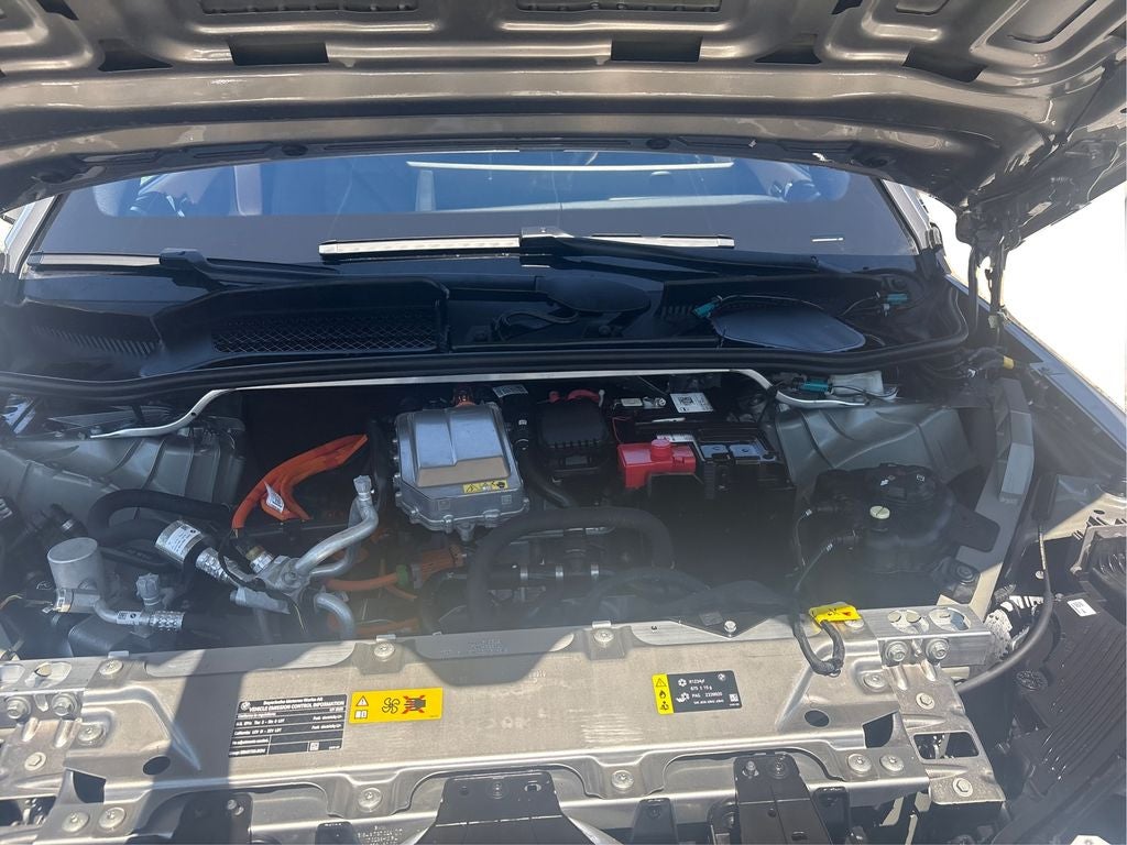 2025 BMW iX xDrive50 AWD
