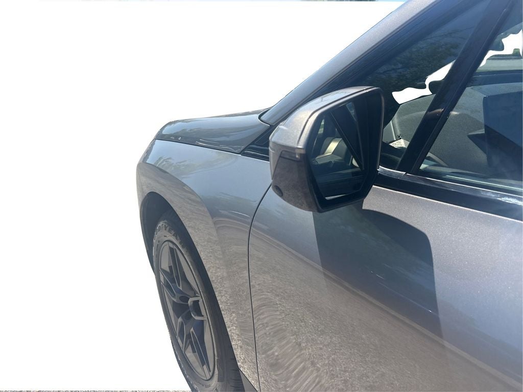 2025 BMW iX xDrive50 AWD