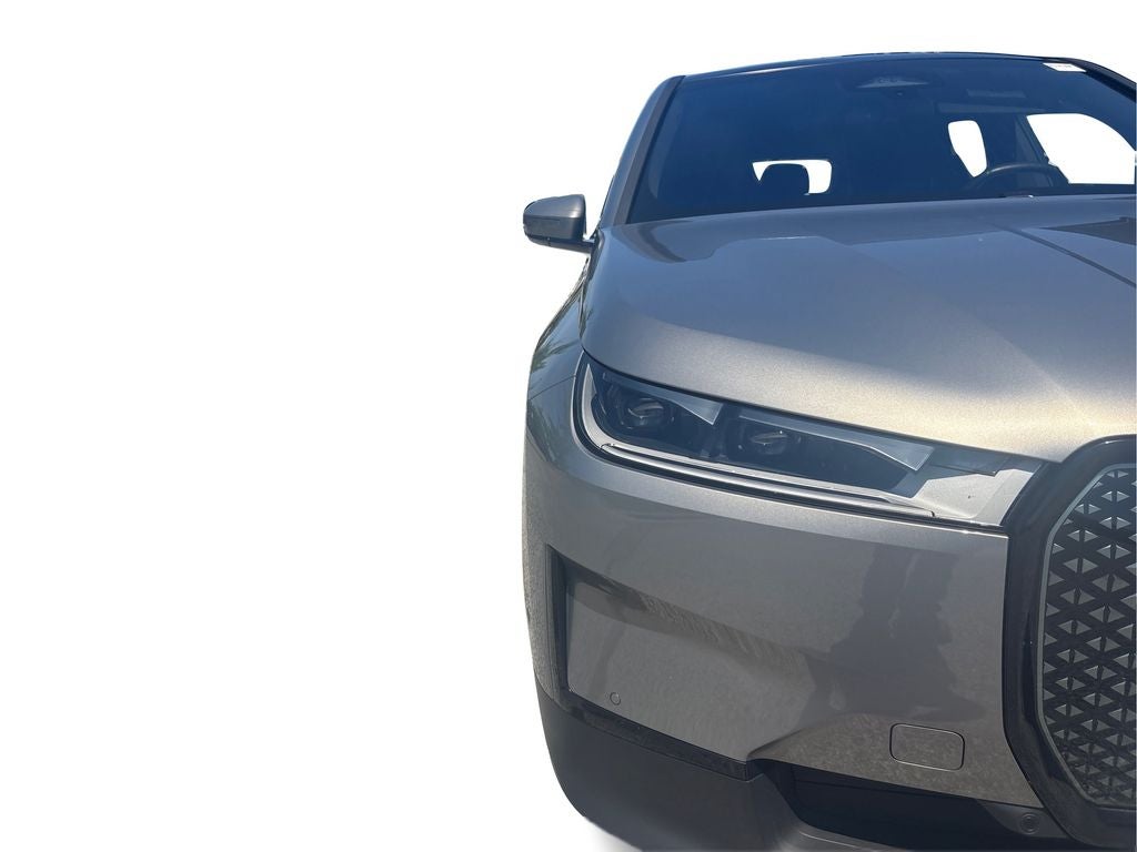2025 BMW iX xDrive50 AWD